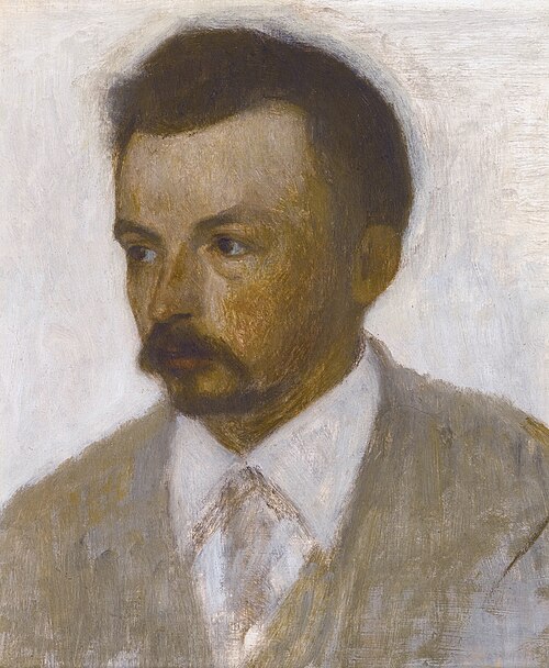 Wilhelm Hammershoi